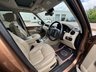 USED 2016 T LAND ROVER DISCOVERY 3.0 SDV6 LANDMARK 5d 255 BHP 20" ALLOYS, REAR TV, REVERSE CAM