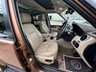 USED 2016 T LAND ROVER DISCOVERY 3.0 SDV6 LANDMARK 5d 255 BHP 20" ALLOYS, REAR TV, REVERSE CAM