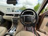USED 2016 T LAND ROVER DISCOVERY 3.0 SDV6 LANDMARK 5d 255 BHP 20" ALLOYS, REAR TV, REVERSE CAM