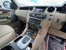 USED 2016 T LAND ROVER DISCOVERY 3.0 SDV6 LANDMARK 5d 255 BHP 20" ALLOYS, REAR TV, REVERSE CAM