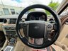 USED 2016 T LAND ROVER DISCOVERY 3.0 SDV6 LANDMARK 5d 255 BHP 20" ALLOYS, REAR TV, REVERSE CAM
