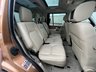 USED 2016 T LAND ROVER DISCOVERY 3.0 SDV6 LANDMARK 5d 255 BHP 20" ALLOYS, REAR TV, REVERSE CAM