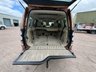 USED 2016 T LAND ROVER DISCOVERY 3.0 SDV6 LANDMARK 5d 255 BHP 20" ALLOYS, REAR TV, REVERSE CAM