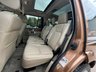 USED 2016 T LAND ROVER DISCOVERY 3.0 SDV6 LANDMARK 5d 255 BHP 20" ALLOYS, REAR TV, REVERSE CAM