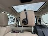 USED 2016 T LAND ROVER DISCOVERY 3.0 SDV6 LANDMARK 5d 255 BHP 20" ALLOYS, REAR TV, REVERSE CAM