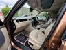USED 2016 T LAND ROVER DISCOVERY 3.0 SDV6 LANDMARK 5d 255 BHP 20" ALLOYS, REAR TV, REVERSE CAM