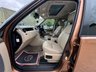 USED 2016 T LAND ROVER DISCOVERY 3.0 SDV6 LANDMARK 5d 255 BHP 20" ALLOYS, REAR TV, REVERSE CAM