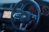 USED 2017 67 VOLKSWAGEN TIGUAN 2.0 R-LINE TDI BLUEMOTION TECHNOLOGY DSG 5d 148 BHP 