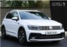 USED 2017 67 VOLKSWAGEN TIGUAN 2.0 R-LINE TDI BLUEMOTION TECHNOLOGY DSG 5d 148 BHP 