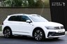 USED 2017 67 VOLKSWAGEN TIGUAN 2.0 R-LINE TDI BLUEMOTION TECHNOLOGY DSG 5d 148 BHP 