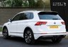 USED 2017 67 VOLKSWAGEN TIGUAN 2.0 R-LINE TDI BLUEMOTION TECHNOLOGY DSG 5d 148 BHP 