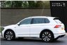 USED 2017 67 VOLKSWAGEN TIGUAN 2.0 R-LINE TDI BLUEMOTION TECHNOLOGY DSG 5d 148 BHP 