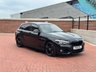 USED 2019 19 BMW 1 SERIES 1.5 118I M SPORT SHADOW EDITION 5d 134 BHP 