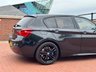 USED 2019 19 BMW 1 SERIES 1.5 118I M SPORT SHADOW EDITION 5d 134 BHP 