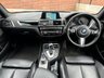 USED 2019 19 BMW 1 SERIES 1.5 118I M SPORT SHADOW EDITION 5d 134 BHP 