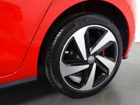 USED 2020 70 VOLKSWAGEN POLO 2.0 GTI TSI DSG 5d 198 BHP AIR CON PARK SENSORS APPLE CARPLAY ONLY 9000 MILES