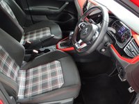 USED 2020 70 VOLKSWAGEN POLO 2.0 GTI TSI DSG 5d 198 BHP AIR CON PARK SENSORS APPLE CARPLAY ONLY 9000 MILES