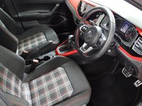 USED 2020 70 VOLKSWAGEN POLO 2.0 GTI TSI DSG 5d 198 BHP AIR CON PARK SENSORS APPLE CARPLAY ONLY 9000 MILES