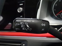 USED 2020 70 VOLKSWAGEN POLO 2.0 GTI TSI DSG 5d 198 BHP AIR CON PARK SENSORS APPLE CARPLAY ONLY 9000 MILES