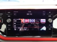 USED 2020 70 VOLKSWAGEN POLO 2.0 GTI TSI DSG 5d 198 BHP AIR CON PARK SENSORS APPLE CARPLAY ONLY 9000 MILES