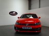 USED 2020 70 VOLKSWAGEN POLO 2.0 GTI TSI DSG 5d 198 BHP AIR CON PARK SENSORS APPLE CARPLAY ONLY 9000 MILES
