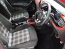 USED 2020 70 VOLKSWAGEN POLO 2.0 GTI TSI DSG 5d 198 BHP AIR CON PARK SENSORS APPLE CARPLAY ONLY 9000 MILES