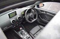 USED 2017 67 AUDI RS3 SALOON 2.5 RS 3 QUATTRO 4d 395 BHP PAN ROOF / RS EXHAUST / B&O