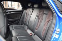 USED 2017 67 AUDI RS3 SALOON 2.5 RS 3 QUATTRO 4d 395 BHP PAN ROOF / RS EXHAUST / B&O
