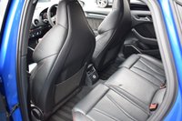 USED 2017 67 AUDI RS3 SALOON 2.5 RS 3 QUATTRO 4d 395 BHP PAN ROOF / RS EXHAUST / B&O