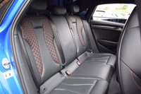 USED 2017 67 AUDI RS3 SALOON 2.5 RS 3 QUATTRO 4d 395 BHP PAN ROOF / RS EXHAUST / B&O