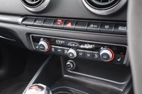 USED 2017 67 AUDI RS3 SALOON 2.5 RS 3 QUATTRO 4d 395 BHP PAN ROOF / RS EXHAUST / B&O
