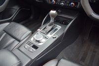 USED 2017 67 AUDI RS3 SALOON 2.5 RS 3 QUATTRO 4d 395 BHP PAN ROOF / RS EXHAUST / B&O