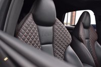 USED 2017 67 AUDI RS3 SALOON 2.5 RS 3 QUATTRO 4d 395 BHP PAN ROOF / RS EXHAUST / B&O