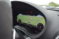 USED 2017 67 AUDI RS3 SALOON 2.5 RS 3 QUATTRO 4d 395 BHP PAN ROOF / RS EXHAUST / B&O