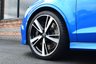 USED 2017 67 AUDI RS3 SALOON 2.5 RS 3 QUATTRO 4d 395 BHP PAN ROOF / RS EXHAUST / B&O