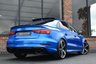 USED 2017 67 AUDI RS3 SALOON 2.5 RS 3 QUATTRO 4d 395 BHP PAN ROOF / RS EXHAUST / B&O