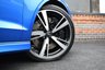 USED 2017 67 AUDI RS3 SALOON 2.5 RS 3 QUATTRO 4d 395 BHP PAN ROOF / RS EXHAUST / B&O