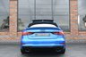 USED 2017 67 AUDI RS3 SALOON 2.5 RS 3 QUATTRO 4d 395 BHP PAN ROOF / RS EXHAUST / B&O
