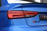 USED 2017 67 AUDI RS3 SALOON 2.5 RS 3 QUATTRO 4d 395 BHP PAN ROOF / RS EXHAUST / B&O