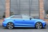 USED 2017 67 AUDI RS3 SALOON 2.5 RS 3 QUATTRO 4d 395 BHP PAN ROOF / RS EXHAUST / B&O