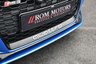 USED 2017 67 AUDI RS3 SALOON 2.5 RS 3 QUATTRO 4d 395 BHP PAN ROOF / RS EXHAUST / B&O