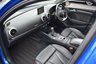 USED 2017 67 AUDI RS3 SALOON 2.5 RS 3 QUATTRO 4d 395 BHP PAN ROOF / RS EXHAUST / B&O