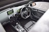 USED 2017 67 AUDI RS3 SALOON 2.5 RS 3 QUATTRO 4d 395 BHP PAN ROOF / RS EXHAUST / B&O
