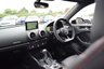 USED 2017 67 AUDI RS3 SALOON 2.5 RS 3 QUATTRO 4d 395 BHP PAN ROOF / RS EXHAUST / B&O