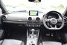 USED 2017 67 AUDI RS3 SALOON 2.5 RS 3 QUATTRO 4d 395 BHP PAN ROOF / RS EXHAUST / B&O