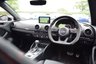 USED 2017 67 AUDI RS3 SALOON 2.5 RS 3 QUATTRO 4d 395 BHP PAN ROOF / RS EXHAUST / B&O
