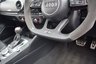 USED 2017 67 AUDI RS3 SALOON 2.5 RS 3 QUATTRO 4d 395 BHP PAN ROOF / RS EXHAUST / B&O