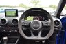USED 2017 67 AUDI RS3 SALOON 2.5 RS 3 QUATTRO 4d 395 BHP PAN ROOF / RS EXHAUST / B&O