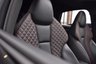 USED 2017 67 AUDI RS3 SALOON 2.5 RS 3 QUATTRO 4d 395 BHP PAN ROOF / RS EXHAUST / B&O