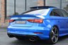USED 2017 67 AUDI RS3 SALOON 2.5 RS 3 QUATTRO 4d 395 BHP PAN ROOF / RS EXHAUST / B&O